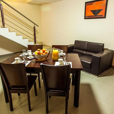 Crystal Hill Resort Bakuriani Dış mekan fotoğraf