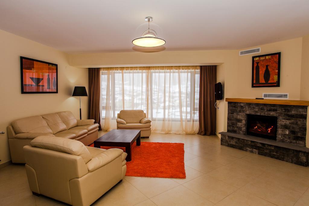 Crystal Hill Resort Bakuriani Oda fotoğraf